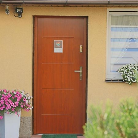 Sunset Apartments - Domek Z Ogrodem Grilem I Parkingiem! Świnoujście (Swinemünde) Eksteriør billede